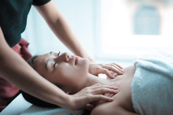 Massage for gravide – en velsignelse for krop og sind